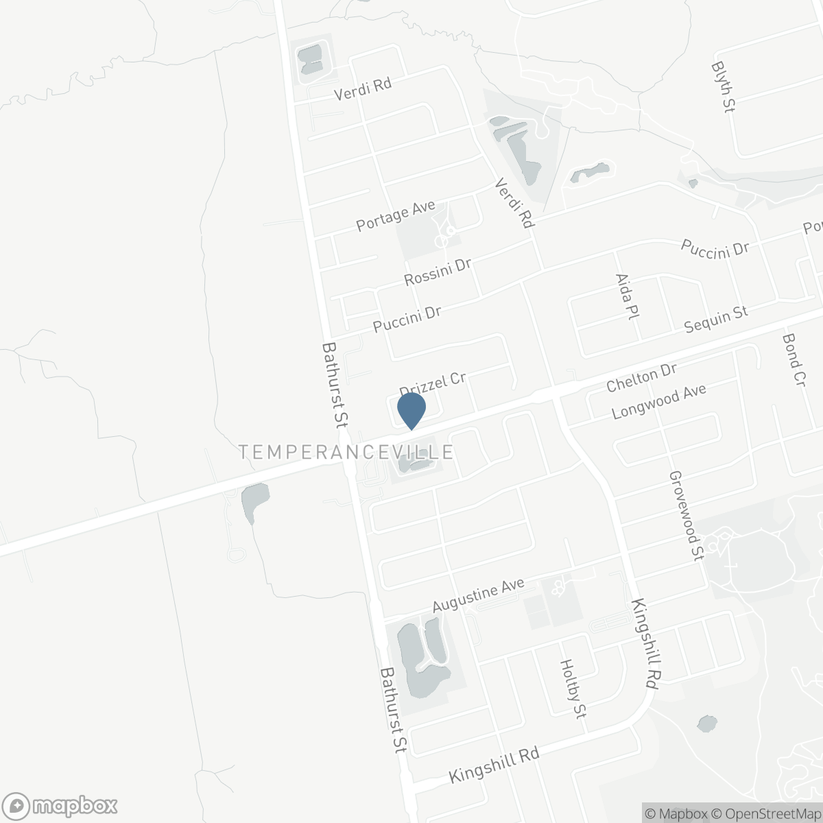 113 DRIZZEL CRESCENT, Richmond Hill, Ontario L4E 1G8